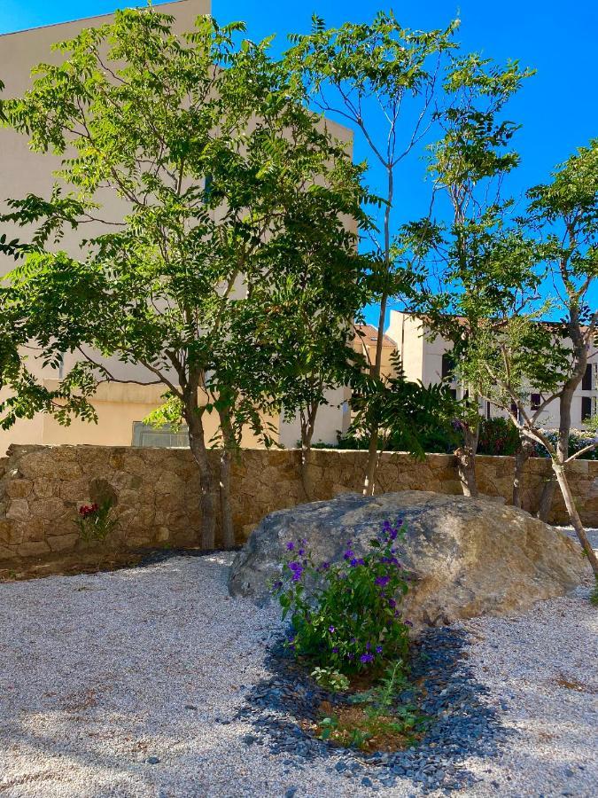 Casa U Fornu Residence & Spa LʼÎle-Rousse Exterior foto